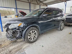 2014 NISS All Models