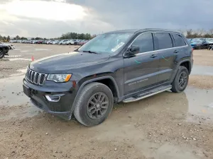 2018 JEEP GRAND CHER