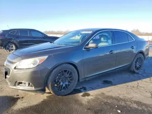 2015 CHEVROLET MALIBU