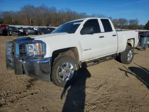 2015 CHEVROLET ALL Models