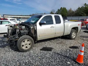 2010 CHEVROLET ALL Models