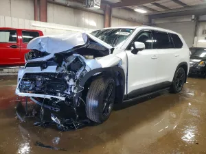 2024 TOYOTA ALL OTHER