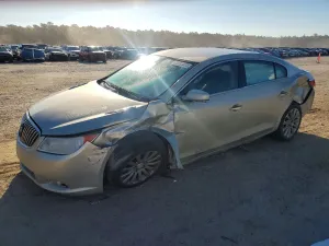 2013 BUICK LACROSSE