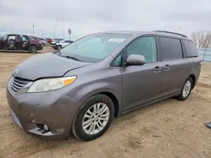 2011 TOYOTA All Models