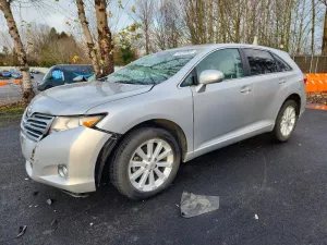 2009 TOYOTA VENZA