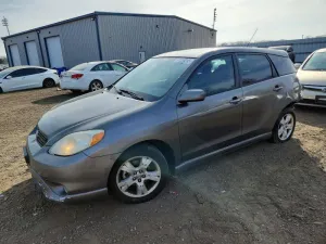 2005 TOYOTA MATRIX