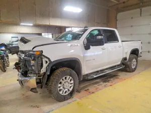 2024 CHEVROLET ALL Models