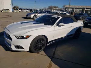 2015 FORD ALL Models