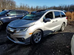 2018 HONDA All Models