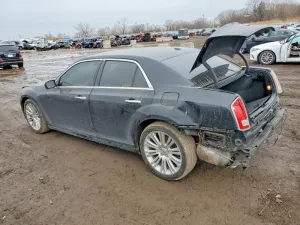 2012 CHRYSLER 300