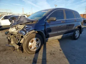 2009 HONDA CRV