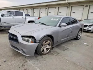 2014 DODGE CHARGER