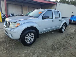 2015 NISS All Models