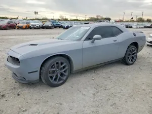 2020 DODGE CHALLENGER