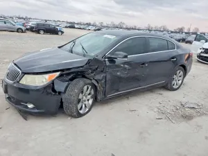 2013 BUICK LACROSSE