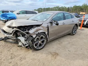 2023 CHEVROLET MALIBU
