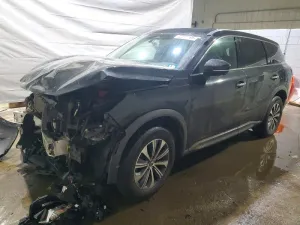 2023 INFINITI QX60 PURE