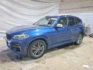 2020 BMW X3