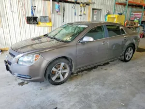 2011 CHEVROLET MALIBU