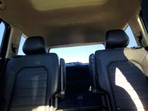 2015 CHEVROLET MALIBU