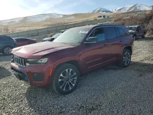 2024 JEEP GRAND CHER