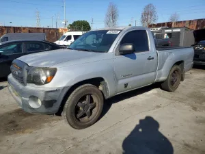2005 TOYOTA All Models