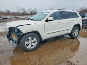 2012 JEEP GRAND CHER