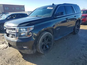 2016 CHEVROLET TAHOE