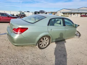 2006 TOYOTA AVALON