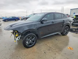 2024 DODGE HORNET R/T