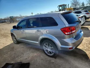 2019 DODGE JOURNEY