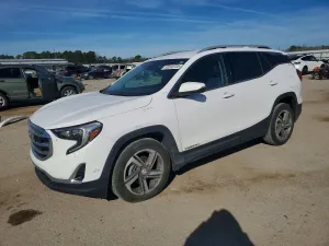 2020 GMC TERRAIN