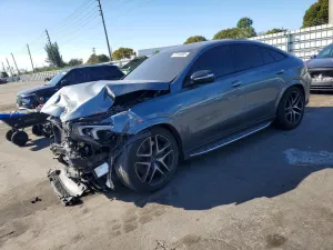 2023 MERCEDES-BENZ GLE-CLASS