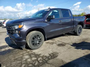 2023 CHEVROLET ALL Models