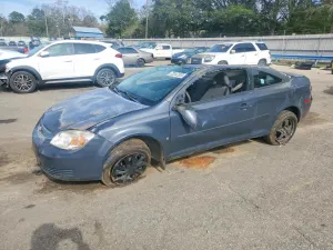 2008 CHEVROLET COBALT