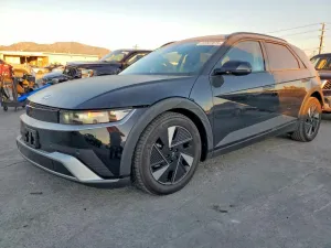 2025 HYUNDAI IONIQ
