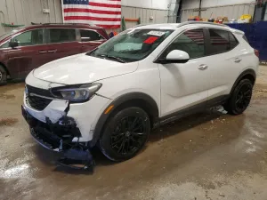 2021 BUICK ENCORE