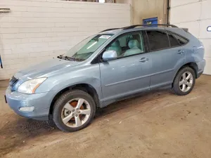2005 LEXUS RX330