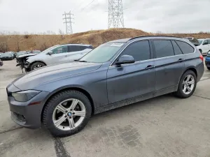 2015 BMW MOTORRAD 3 SERIES