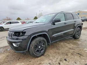 2017 JEEP GRAND CHER