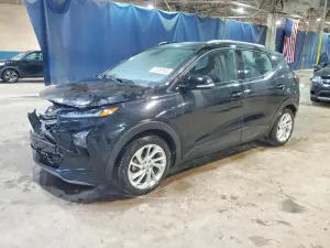 2023 CHEVROLET BOLT