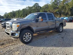 2014 FORD F250