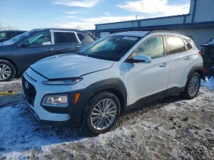 2020 HYUNDAI KONA