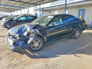 2003 TOYOTA CAMRY