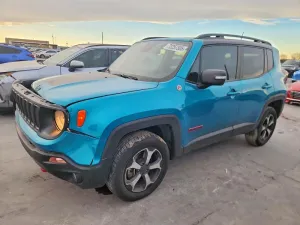 2021 JEEP RENEGADE