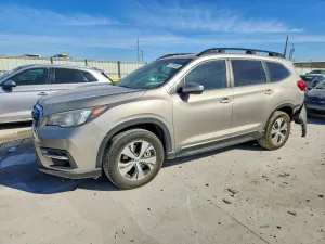 2019 SUBARU ASCENT