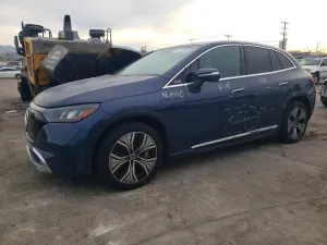 2023 MERCEDES-BENZ EQE SUV 35