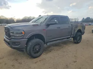 2020 RAM 2500