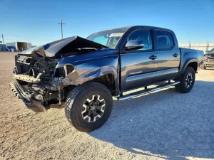 2020 TOYOTA TACOMA