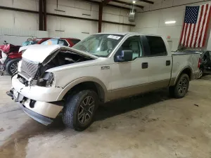 2006 FORD F-150